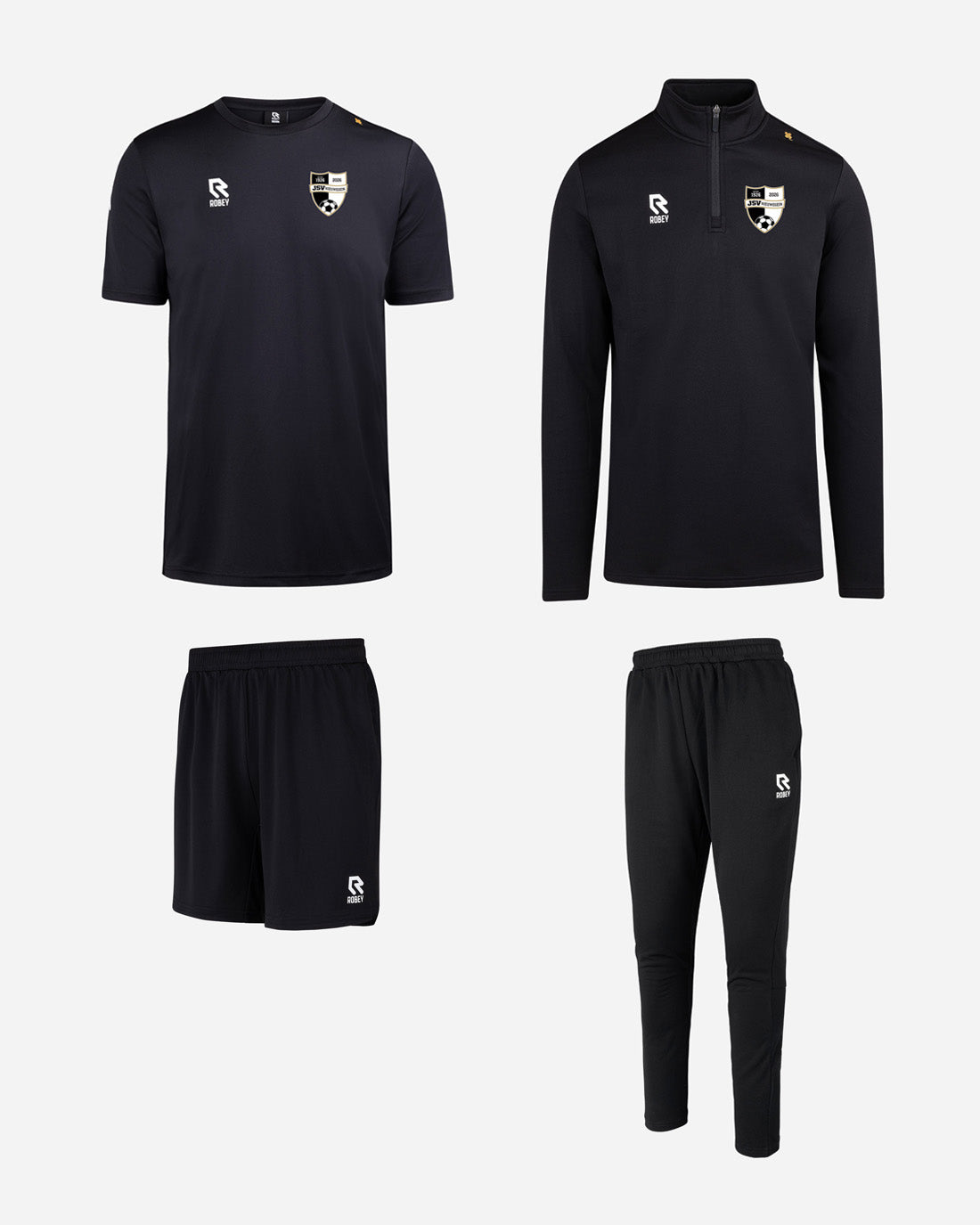 jsv Nieuwegein - Trainingsset